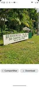 Casa de Condomínio com 4 Quartos à venda, 700m² no Planalto, Manaus
