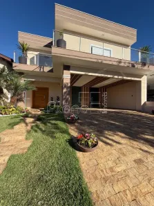 Casa de Condomínio com 3 Quartos à venda, 345m² no Jardim São Marcos, Valinhos