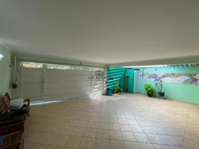Casa com 3 Quartos para alugar, 102m² no Morumbi, Piracicaba