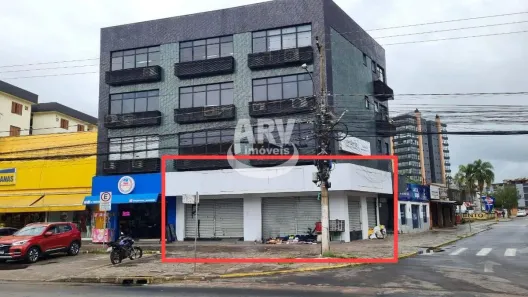 Ponto Comercial para alugar, 150m² no Vila Veranópolis, Cachoeirinha