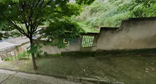 Lote/Terreno à venda, 785m² no Salgado Filho, Belo Horizonte