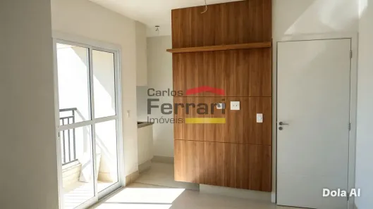 Apartamento com 1 Quarto à venda, 42m² no Vila Paiva, São Paulo