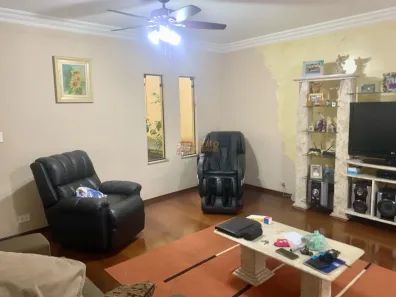 Sobrado com 4 Quartos à venda, 342m² no Olímpico, São Caetano do Sul