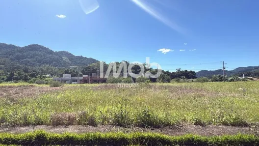 Lote/Terreno à venda, 300m² no Rio da Luz, Jaraguá do Sul