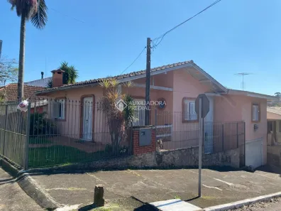 Casa com 3 Quartos à venda, 251m² no Guarani, Novo Hamburgo