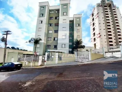 Apartamento com 2 Quartos à venda, 54m² no Jardim Gibertoni, São Carlos