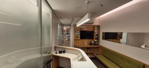 Sala Comercial para alugar, 92m² no Vila Nova Conceição, São Paulo