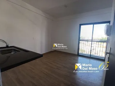 Apartamento com 1 Quarto à venda, 25m² no Vila Mariana, São Paulo