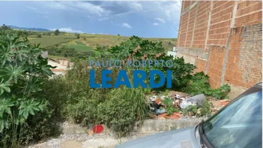 Lote/Terreno à venda, 172m² no Parque das Nações, Poços de Caldas
