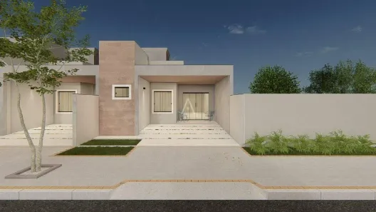 Casa com 2 Quartos à venda, 64m² no Tocantins, Toledo