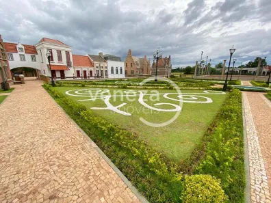 Lote/Terreno à venda, 1200m² no Vivendas do Arvoredo, Londrina