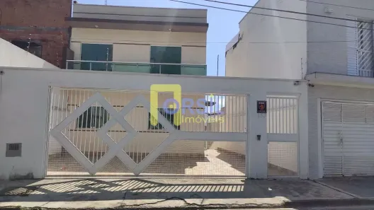 Sobrado com 3 Quartos para venda ou aluguel, 175m² no Parque Olimpico, Mogi das Cruzes