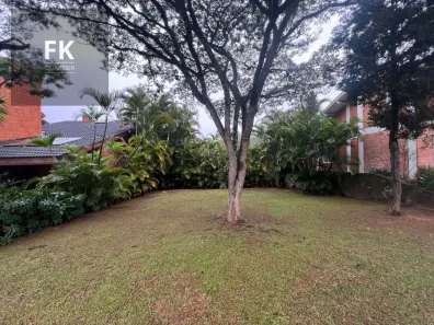 Lote/Terreno à venda, 439m² no Alphaville, Santana de Parnaíba