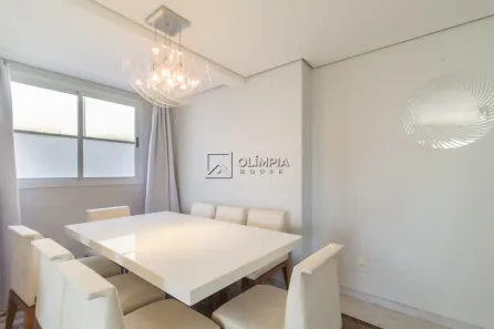 Cobertura com 3 Quartos à venda, 110m² no Bela Vista, São Paulo