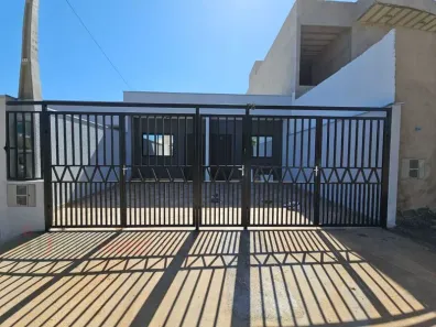 Casa com 2 Quartos à venda, 60m² no Jardim das Orquídeas, Sorocaba