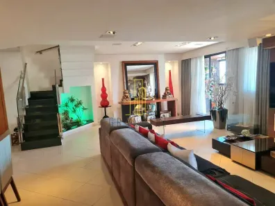 Cobertura com 3 Quartos à venda, 260m² no Rudge Ramos, São Bernardo do Campo