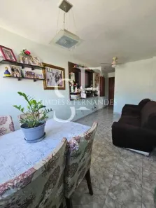 Apartamento com 2 Quartos à venda, 50m² no Vicente de Carvalho, Rio de Janeiro