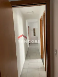 Apartamento com 1 Quarto à venda, 36m² no Fundação da Casa Popular, Campinas