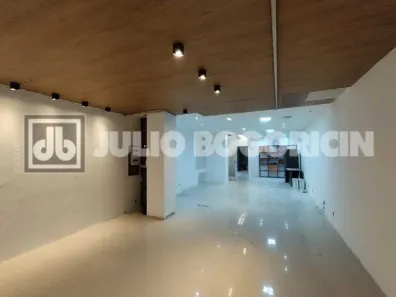 Ponto Comercial à venda, 200m² no Tijuca, Rio de Janeiro