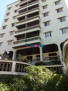Apartamento com 3 Quartos à venda, 97m² no Vila Santo Antônio, Americana