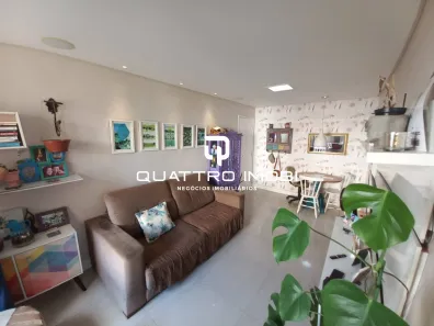Apartamento com 2 Quartos à venda, 54m² no Inácio Barbosa, Aracaju