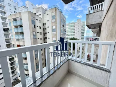 Apartamento com 2 Quartos à venda, 84m² no Pitangueiras, Guarujá