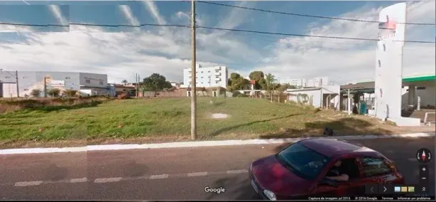 à venda, 1200m² no Tibery, Uberlândia