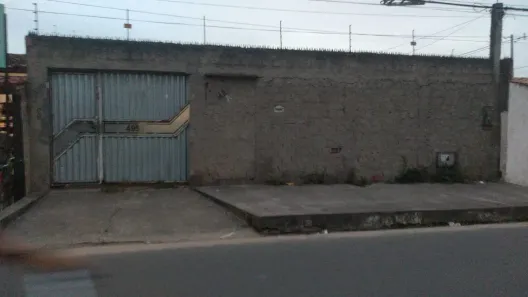 Casa com 3 Quartos à venda, 102m² no Campo Limpo, Feira de Santana