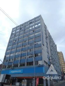 Sala Comercial à venda, 115m² no Centro, Ponta Grossa