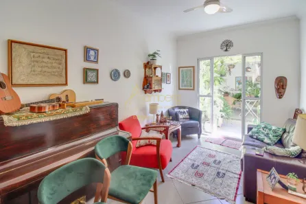 Casa com 3 Quartos à venda, 152m² no Vila Cordeiro, São Paulo