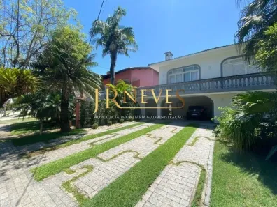 Casa com 4 Quartos para alugar, 492m² no Riviera, Bertioga