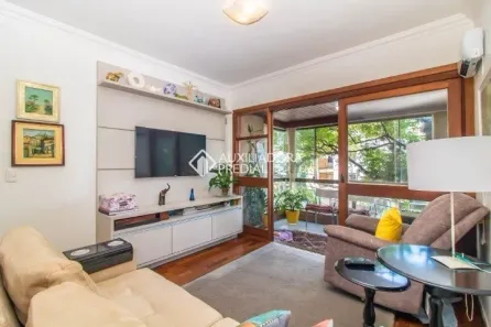 Apartamento com 2 Quartos à venda, 105m² no Santo Antônio, Porto Alegre