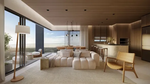 Apartamento com 3 Quartos à venda, 131m² no Nossa Senhora de Lourdes, Caxias do Sul