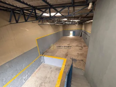 Galpão/Depósito/Armazém para alugar, 350m² no Vila Ema, São Paulo