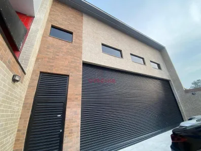 Galpão/Depósito/Armazém para alugar, 266m² no Assunção, São Bernardo do Campo