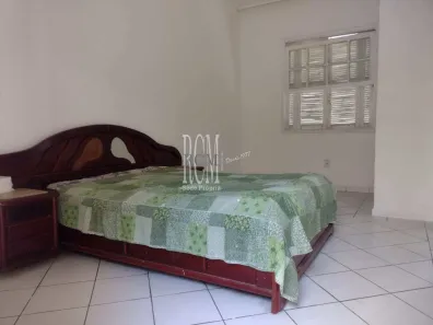 Apartamento com 1 Quarto à venda, 35m² no Centro, São Vicente