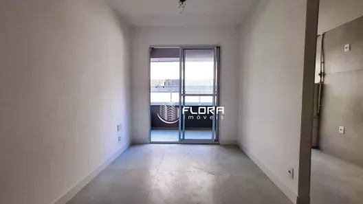 Apartamento com 1 Quarto à venda, 40m² no Santa Rosa, Niterói