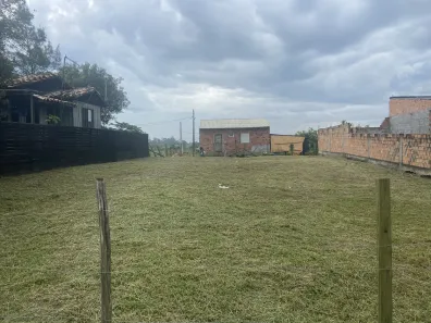 Lote/Terreno à venda, 375m² no , Balneário Rincão