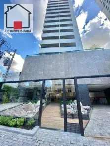 Apartamento com 2 Quartos para alugar, 62m² no Umarizal, Belém