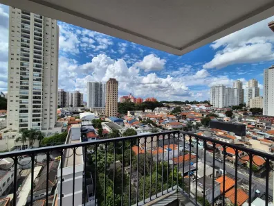 Apartamento com 3 Quartos à venda, 74m² no Saúde, São Paulo
