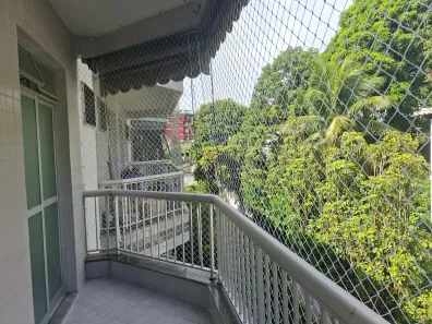 Apartamento com 2 Quartos à venda, 78m² no Praia da Bandeira, Rio de Janeiro