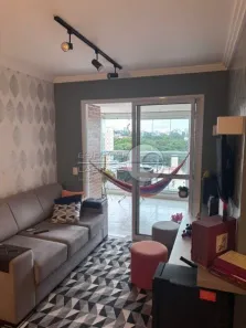 Apartamento com 2 Quartos à venda, 64m² no Vila Sônia, São Paulo