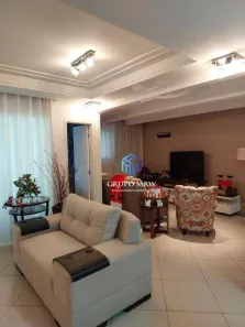 Apartamento com 4 Quartos à venda, 143m² no Jardim Paulistano, Sorocaba
