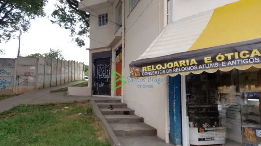 Ponto Comercial para alugar, 15m² no Vila Pereira Barreto, São Paulo