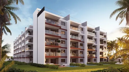 Apartamento com 3 Quartos à venda, 115m² no , Tamandaré