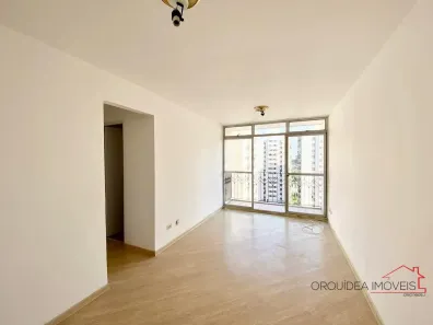 Apartamento com 2 Quartos para alugar, 60m² no Jardim São Savério, São Paulo