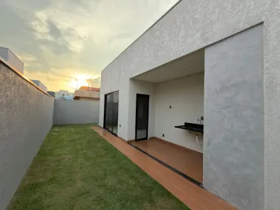 Casa de Condomínio com 3 Quartos à venda, 150m² no Aponiã, Porto Velho