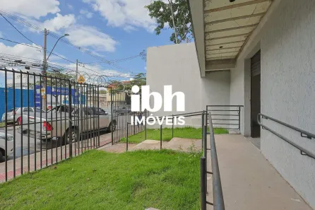 Imóvel Comercial para alugar, 162m² no Prado, Belo Horizonte