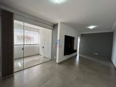 Apartamento com 3 Quartos à venda, 78m² no Cabral, Contagem