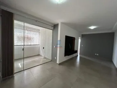 Apartamento com 3 Quartos à venda, 78m² no Cabral, Contagem